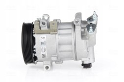 Nissens 890051 Компресор кондиціонера nissens 890051