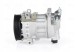 Nissens 890051 Компресор кондиціонера nissens 890051