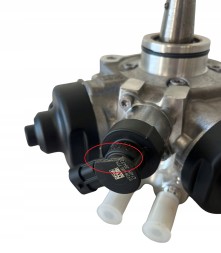 Jeep OE 0445012013 0 445 012 013 Паливний насос Bosch 0445012013