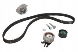 Dayco KTBWP3170 Водяна помпа + комплект ременя грм dayco ktbwp3170