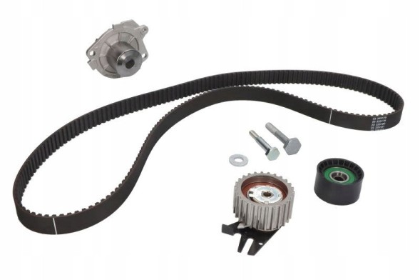 Dayco KTBWP3170 Водяна помпа + комплект ременя грм dayco ktbwp3170