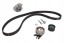 Dayco KTBWP3170 Водяна помпа + комплект ременя грм dayco ktbwp3170