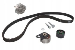 Dayco KTBWP3170 Водяна помпа + комплект ременя грм dayco ktbwp3170
