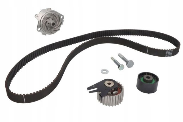 Dayco KTBWP3170 Водяна помпа + комплект ременя грм dayco ktbwp3170