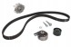 Dayco KTBWP3170 Водяна помпа + комплект ременя грм dayco ktbwp3170