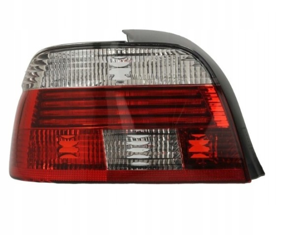 TYC 11-0008-11-2 11-0007-11-2 Bmw 5 серія (e39) 09/2000 - 06/2004 нова задня фара комплект tyc