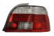 TYC 11-0008-11-2 11-0007-11-2 Bmw 5 серія (e39) 09/2000 - 06/2004 нова задня фара комплект tyc