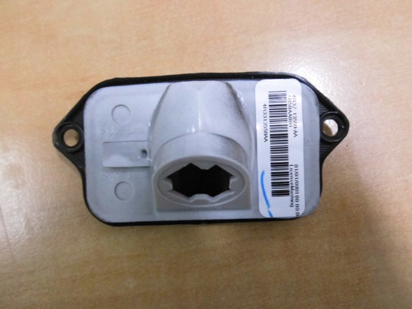 Ford OE 4R3Z-13550-AA FORD MUSTANG Mk5 ЛАМПА НОМЕРНОГО ЗНАКА 4R33-13550-AA