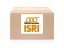 ISRI Газова пружина сидіння ISRI IS-NT2-40-50-0003-N