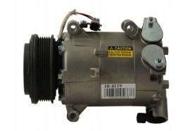 Airstal 10-4119 Компресор кондиціонера airstal 10-4119