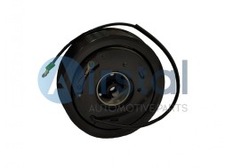 Airstal 10-4119 Компресор кондиціонера airstal 10-4119