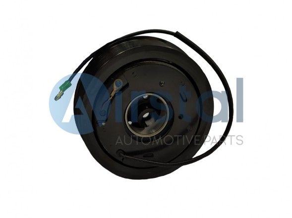 Airstal 10-4119 Компресор кондиціонера airstal 10-4119