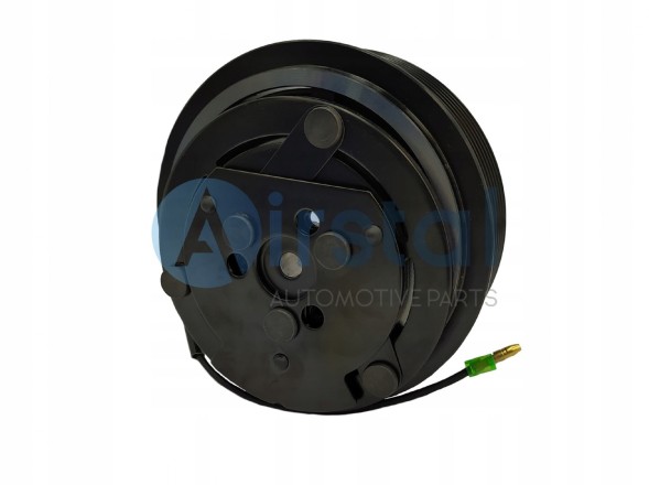 Airstal 10-4119 Компресор кондиціонера airstal 10-4119