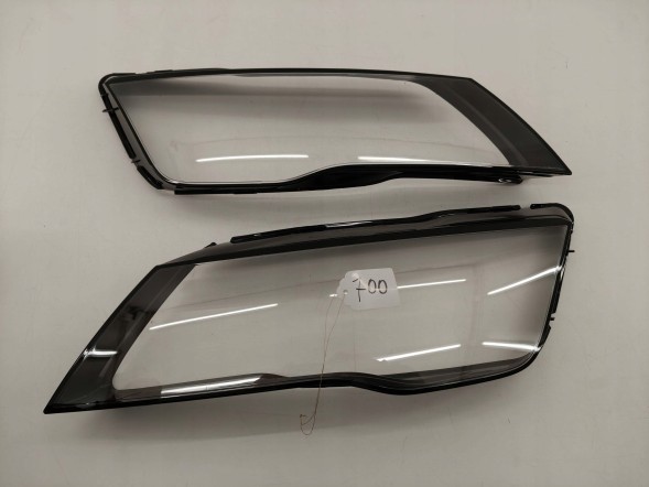 Audi OE 1305630868 Скло лампа абажур audi a7 s7 4g 1305630868