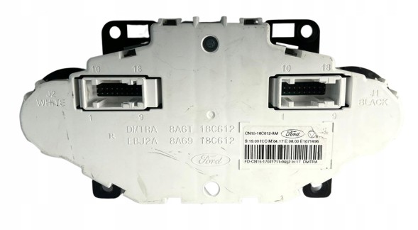 Ford OE Панель кондиціонера CN15-18C612-AM Ford Fiesta