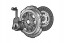 Valeo 834071 Комплект зчеплення 834071 valeo ford volvo c-max