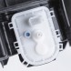 Fiat OE Бак присадки для палива FAP Fiat OE 9816296080