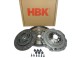 HBK Комплект зчеплення HBK SZV03