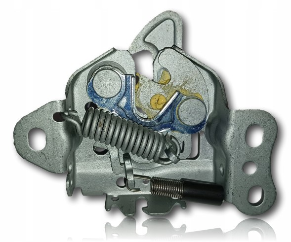 Suzuki OE 82110-62M11 SUZUKI S-CROSS 13-15 - ЗАМОК КАПОТА БЕЗ KEYLESS