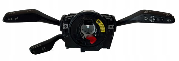 Audi OE 80D907129M 3OS10098892 Вимикач комбінований зі стрічкою Audi 80D907129M