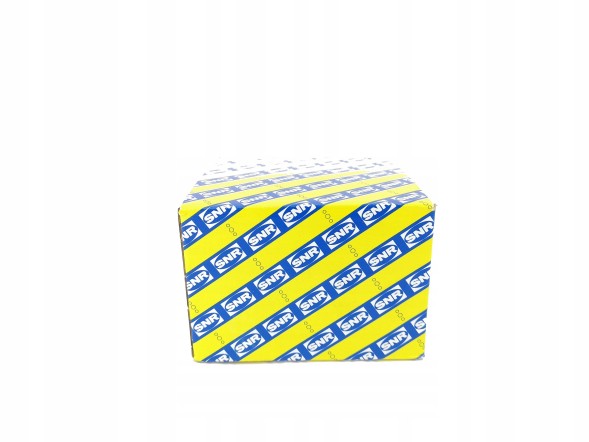 SNR KD457.55 Комплект грм з ремінцем snr kd457.55