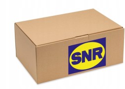 SNR KD457.55 Комплект грм з ремінцем snr kd457.55