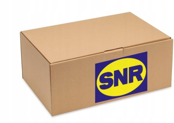 SNR KD457.55 Комплект грм з ремінцем snr kd457.55