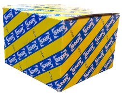 SNR KD457.55 Комплект грм з ремінцем snr kd457.55
