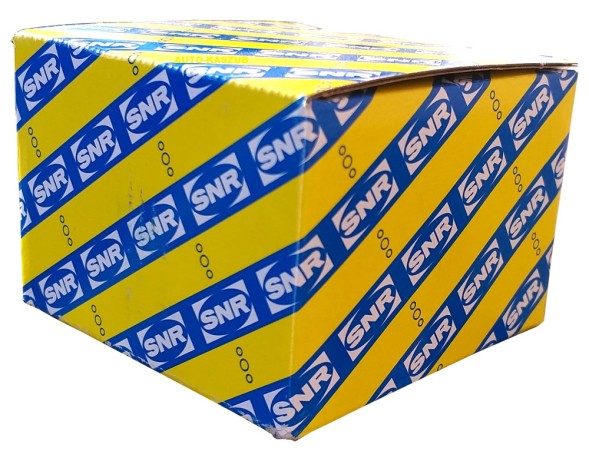 SNR KD457.55 Комплект грм з ремінцем snr kd457.55
