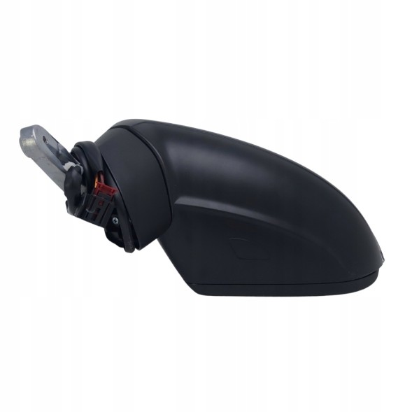 Китай E-5521 VW TOURAN 5T 5T1 ЕЛЕКТРИЧНЕ КЕРОВАНЕ ДЗЕРКАЛО З ПІДІГРІВОМ 6-PIN ЛІВЕ 15/22