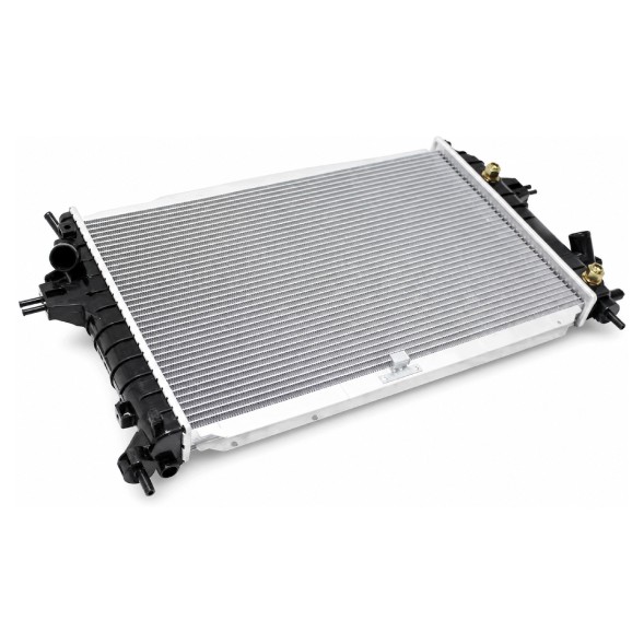 Loro DSP-U8V5 13171432 1300275 037-017-0113-B 0370170113B 121145 121145A 37002460 37002489 150024N B00DZQ769Y 53082 OLA2460 TSP0524026 8MK366301-281 Радіатор охолодження Opel Astra H Zafira B 1.7 1.9 CDTI 2.0 13171432