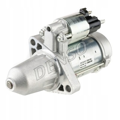Denso DSN1206 Стартер denso dsn1206