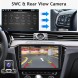 1A First Automotive Victool1616210340411 [2G + 64G] Hikity DAB+ автомобільне радіо з екраном 10,1 дюйма R1606
