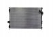 Radiator NI11122DE Кулер для води SRLine QASHQAI 271408-3
