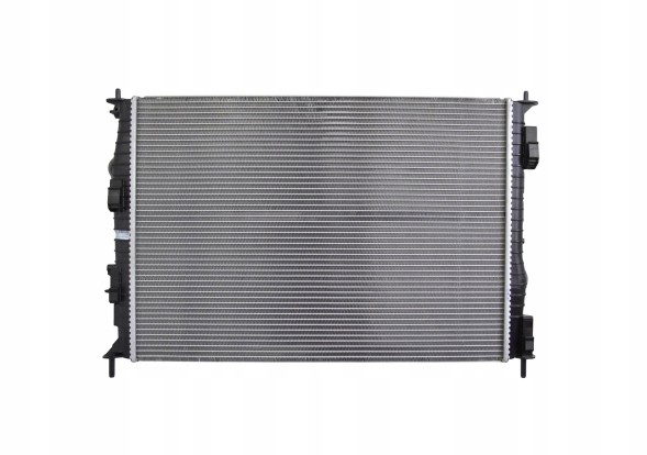 Radiator NI11122DE Кулер для води SRLine QASHQAI 271408-3