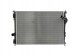 Radiator NI11122DE Кулер для води SRLine QASHQAI 271408-3