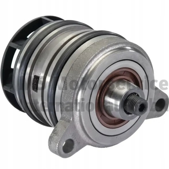 Pierburg 7.07152.41.0 Водяний насос 7.07152.41.0 pierburg vw мультиван