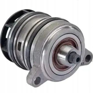 Pierburg 7.07152.41.0 Водяний насос 7.07152.41.0 pierburg vw мультиван