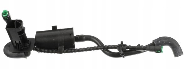 Standard Motor Products CVS193 4721757AD, 4721757AE, 4721757AF, 4721757AG, 4721757AH, 4721757AI Електромагнітний клапан EVAP Chrysler Town&amp;Country RT Dodge Caravan 2008-2020