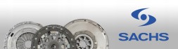 Sachs 3000 990 176 Комплект зчеплень