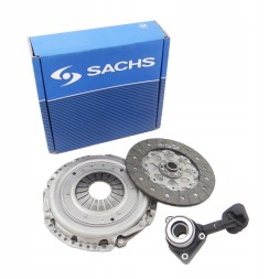 Sachs 3000 990 176 Комплект зчеплень