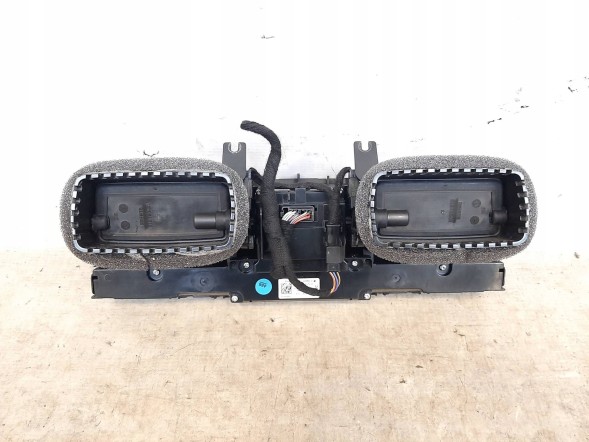 BMW OE 4A176B0 5A1D430 STAJNIA 10699 BMW G14 G15 G16 М8 ПРИПЛИВНА ПАНЕЛЬ КОНДИЦІОНУВАННЯ ПОВІТРЯ НАГРІВАННЯ ВЕНТИЛЯЦІЯ 4A176B0