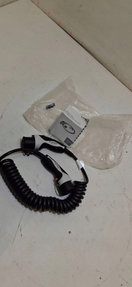 Mercedes-Benz OE MENKES GO КАБЕЛЬ MENNEKES A0005833101 1X230V НОВИЙ ОРИГІНАЛ