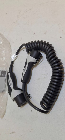 Mercedes-Benz OE MENKES GO КАБЕЛЬ MENNEKES A0005833101 1X230V НОВИЙ ОРИГІНАЛ