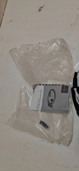 Mercedes-Benz OE MENKES GO КАБЕЛЬ MENNEKES A0005833101 1X230V НОВИЙ ОРИГІНАЛ