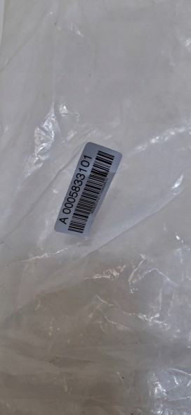 Mercedes-Benz OE MENKES GO КАБЕЛЬ MENNEKES A0005833101 1X230V НОВИЙ ОРИГІНАЛ