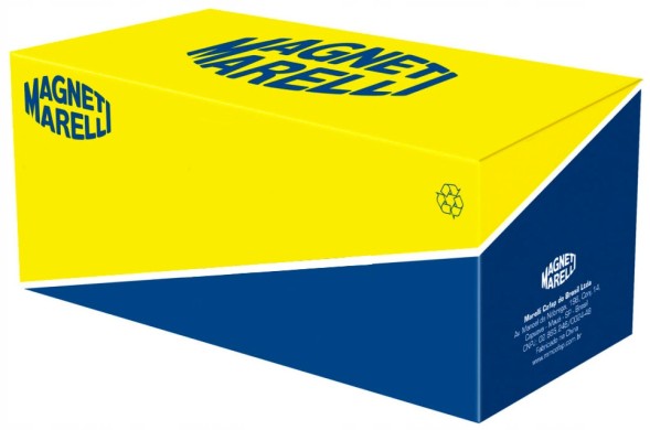 MAGNETI MARELLI 064013029010 Двигун склоочисника magneti marelli 064013029010