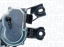 MAGNETI MARELLI 064013029010 Двигун склоочисника magneti marelli 064013029010