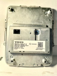 Volvo OE Дисплей центральної консолі Volvo OE 36010459