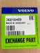Volvo OE Дисплей центральної консолі Volvo OE 36010459